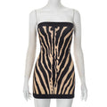 Wildfire Mini Dress