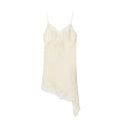 Luna Lace Slip Dress